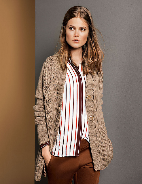 # 25 Jacke