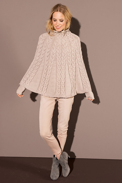 # 01 Poncho
