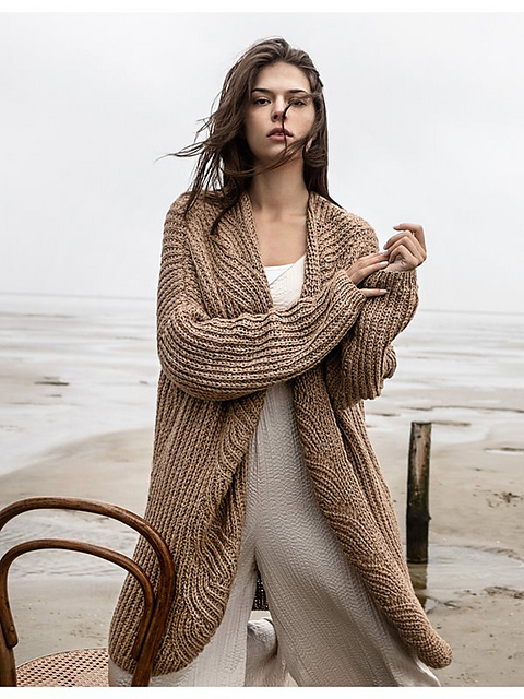 # 15 Jacke
