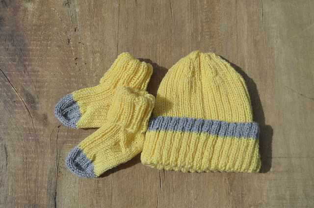 Little Traveler Set