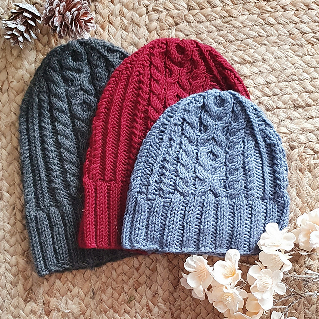 Louis (Bonnet et Col)