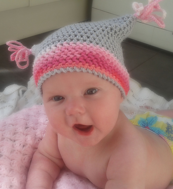 Lonicera Loops Hat
