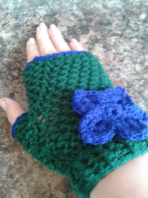 Caroline's Gloves