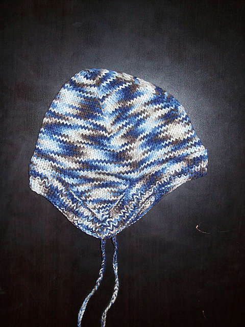 bonnet #008-T8-296B