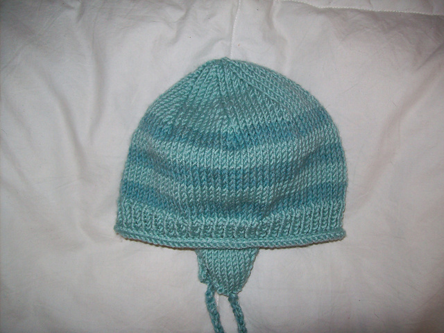 Bonnet #025-T9-204