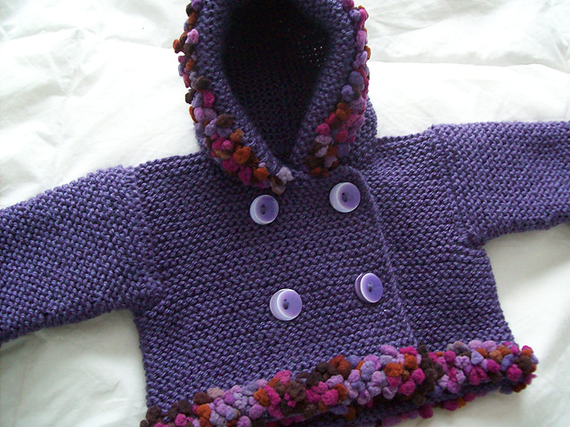 Manteau #27