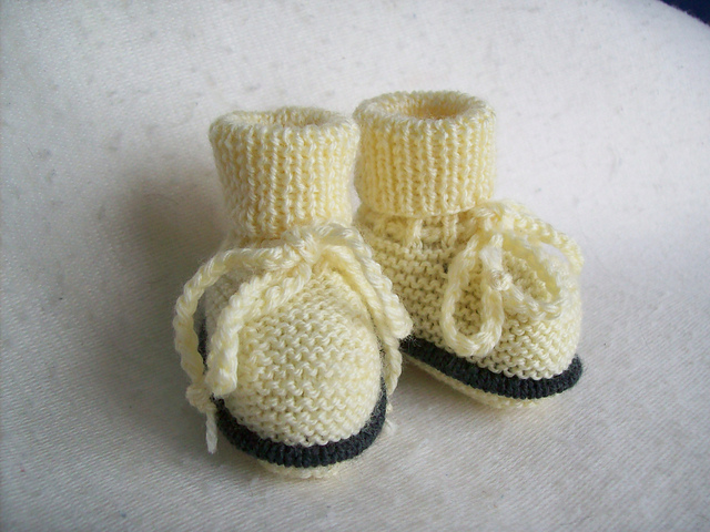09 - Chaussons #764-T8-418