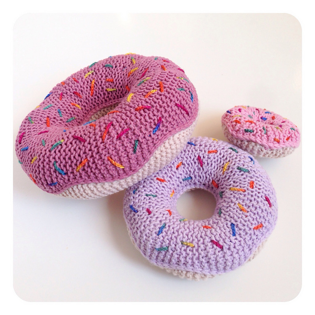 LomakiDonut