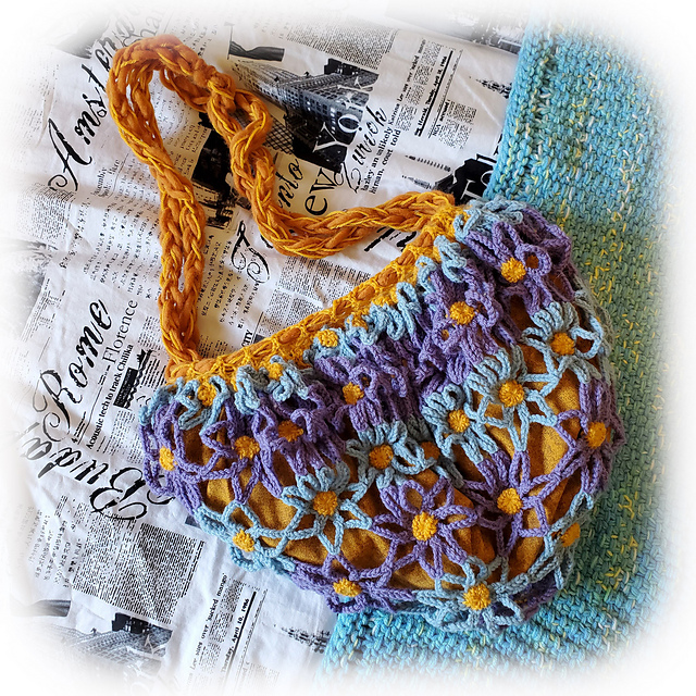 Daisy Bag