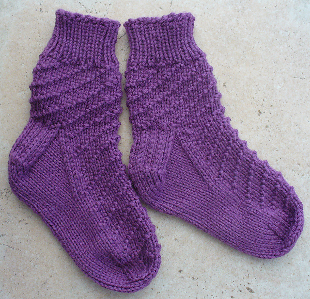 Swirling Confetti Kids' Socks