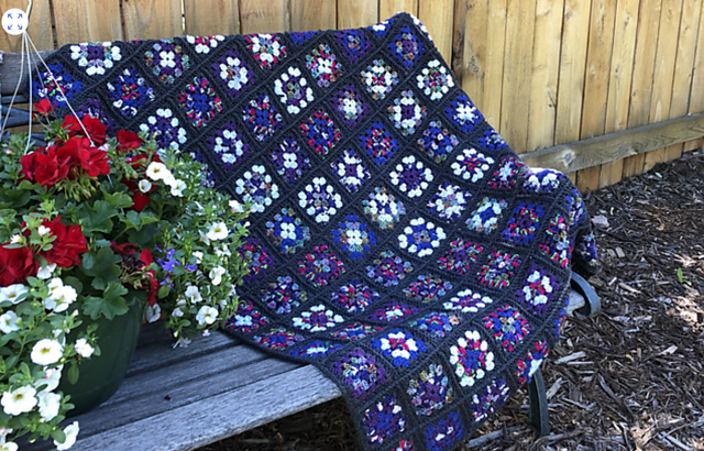 Helen's Yarn Adventures