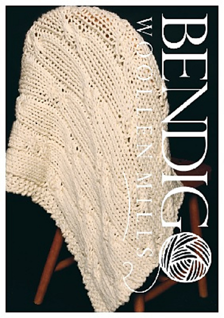 PT 8526 - 40 Ply Blanket