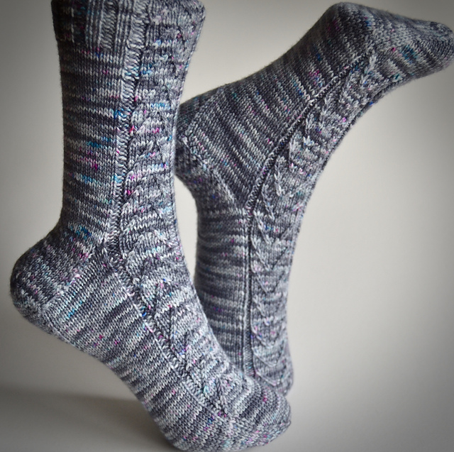 Socksignia
