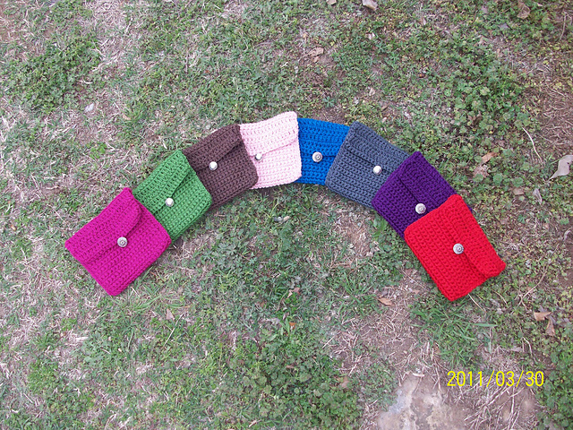 Travel makeup bag