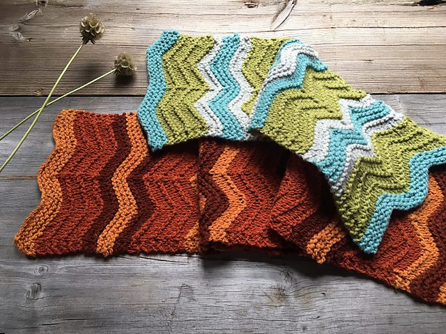 Grant Scarf