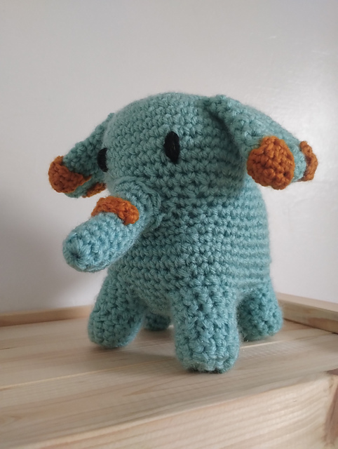 Phanpy Pokémon