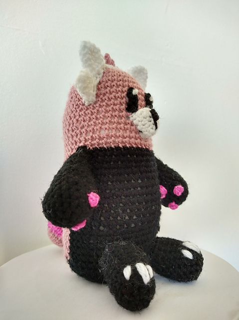 Bewear Pokemon