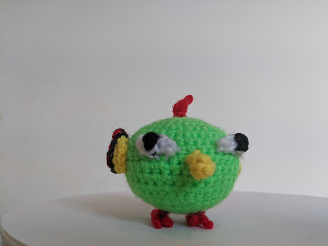 Natu Pokemon