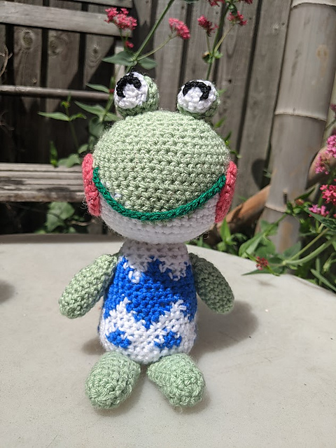 Lily Animal Crossing