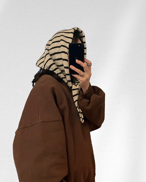 Triangle Scarf