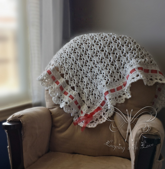 The Brienne Blanket