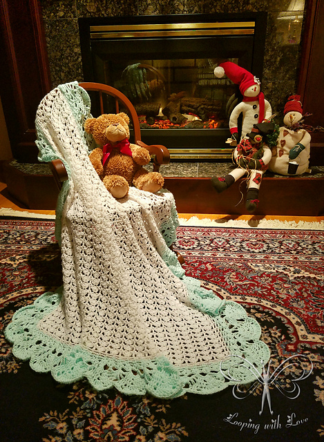 The Aspen Blanket