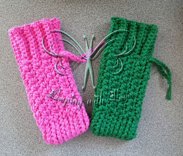 Not Knit Soap Saver
