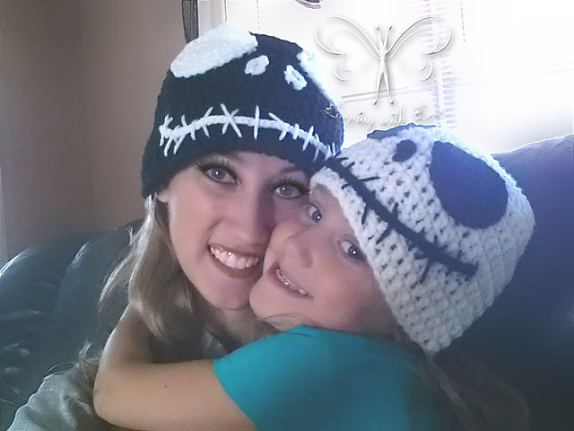 Glaring Jack Beanie