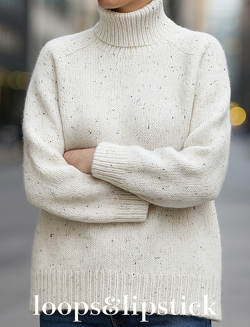 vevired ニット The Viridi-anne - 綿カシミヤ ニットブルゾン - high neck zip knit