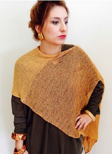Timeless Wrap