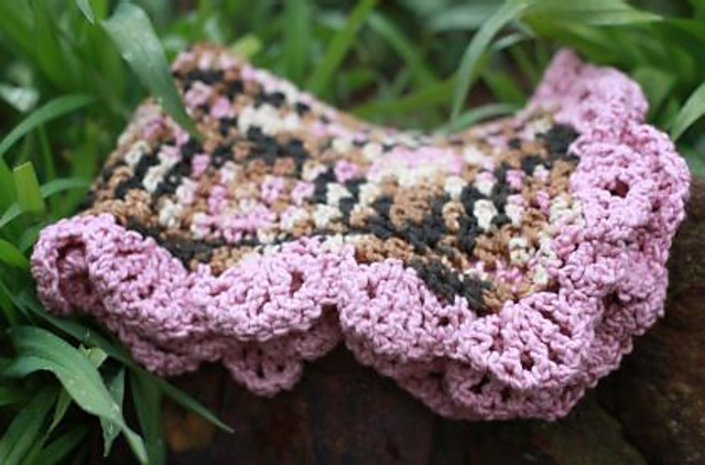Mattie Blanket