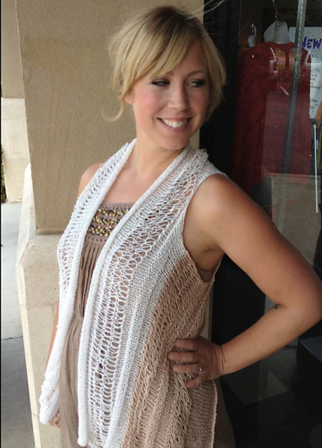 Roberta's Wrap