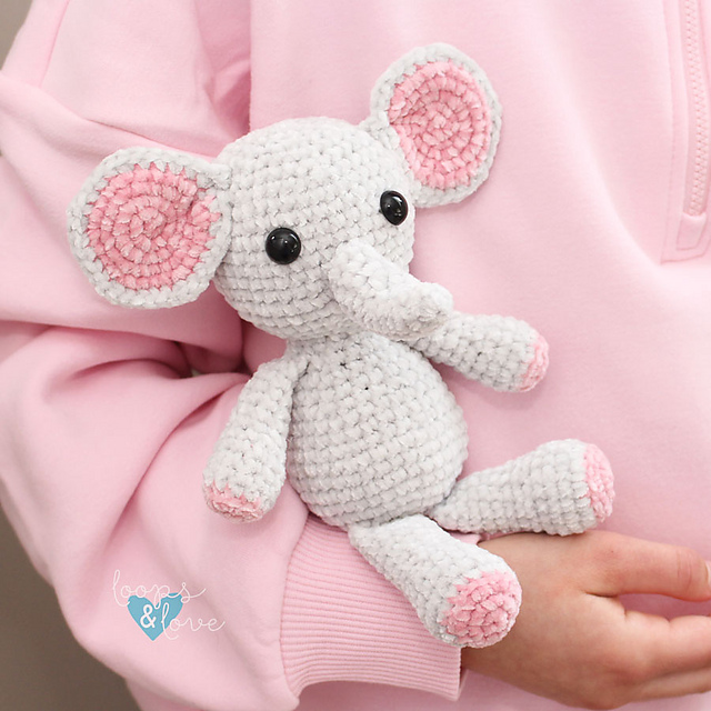Mini Elephant