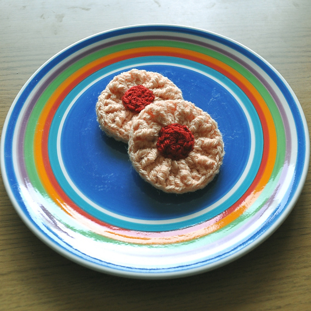 Jam-tastic Treats