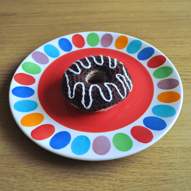 Dinky Doughnuts