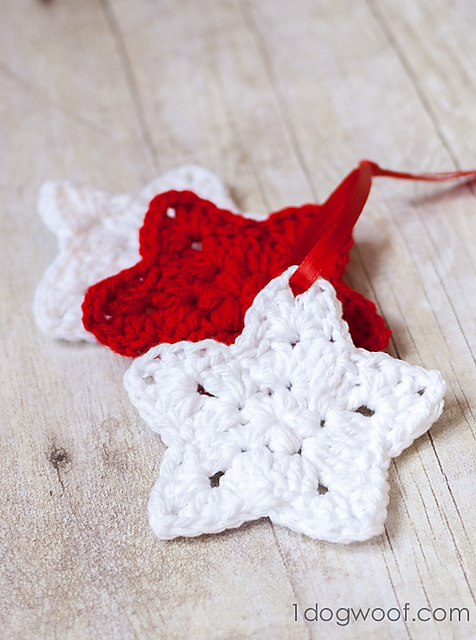 Star Ornament