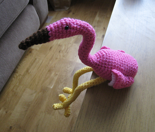 Flamingo