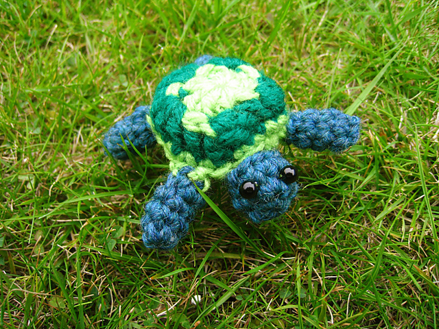 Turtles