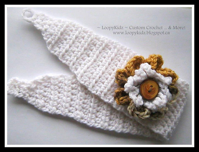 Madison Headband