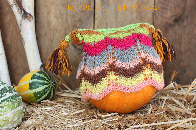 Autumn Joy