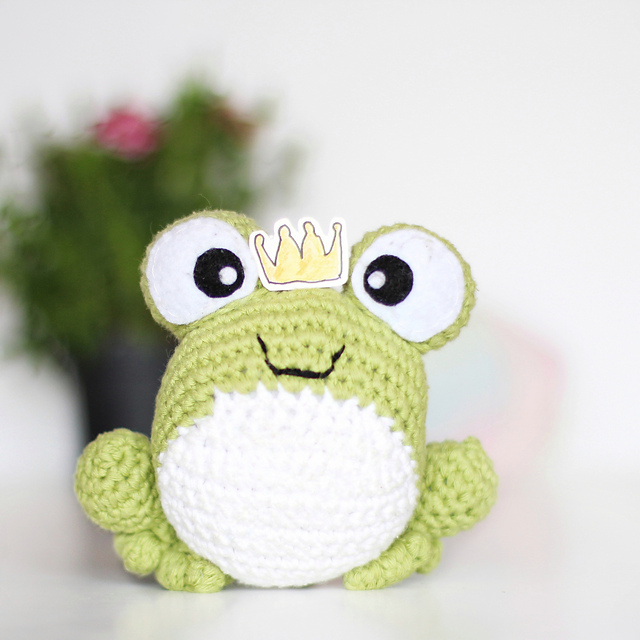 Frog Quake