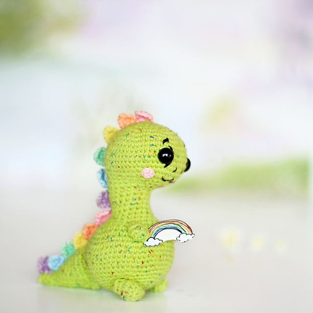 Dinosaur Rex