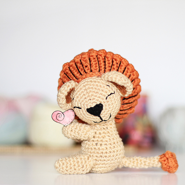 Lion Liao