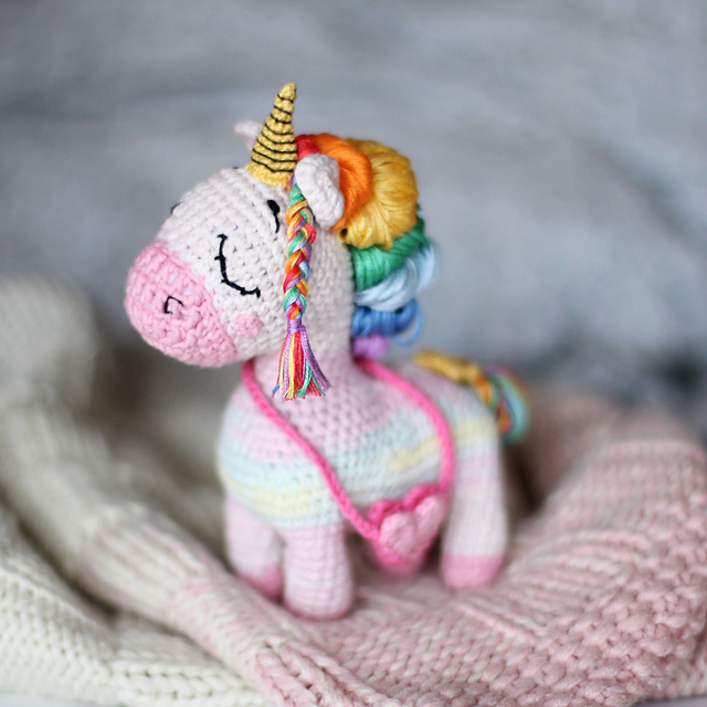 Unicorn Cloud