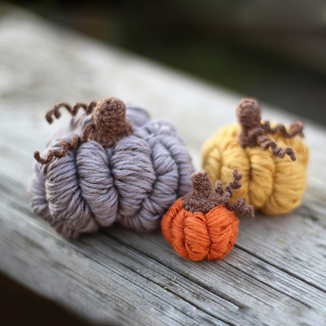 Pumpkins