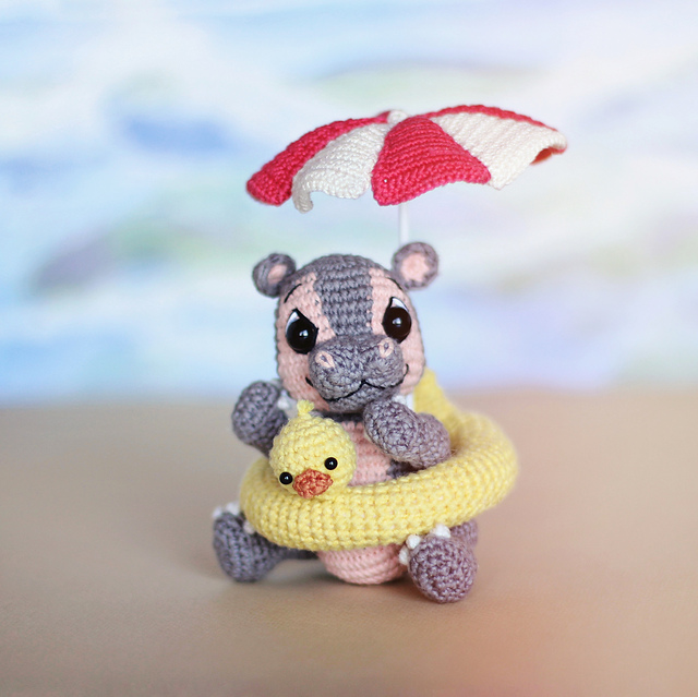Hippo Fiona
