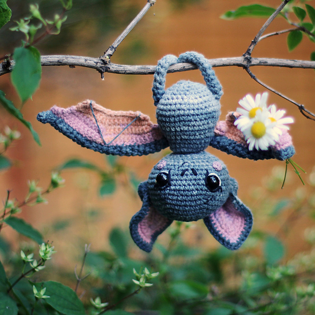 Bat Batty