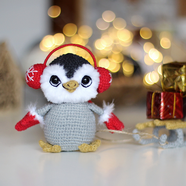 Penguin Pingui