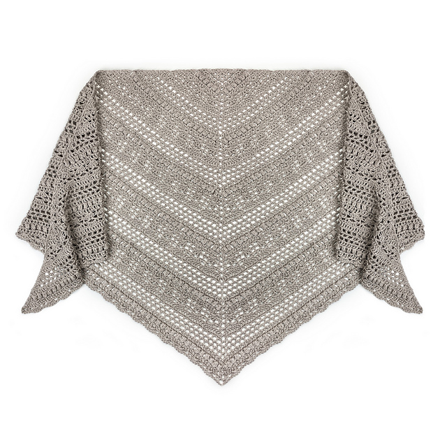 Harmony Shawl
