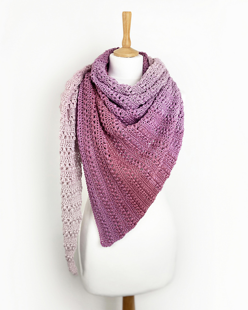 Porto Shawl